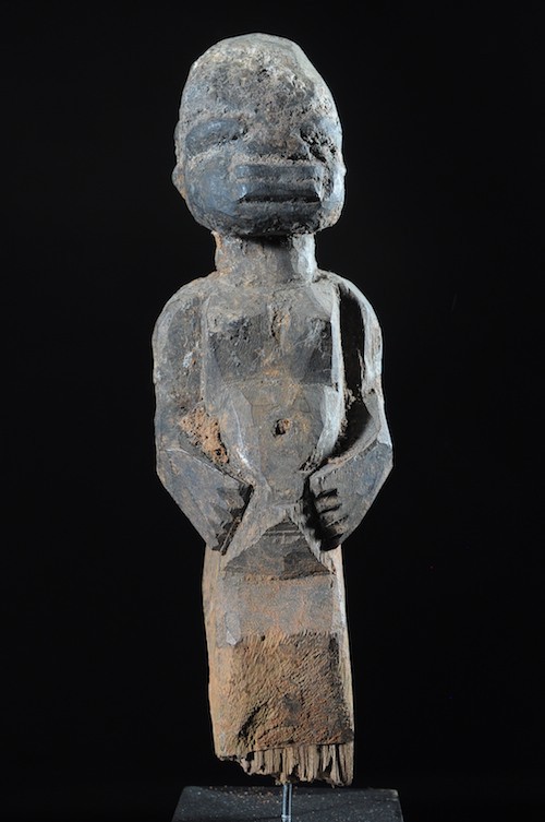 Fetiche Botchio, Boccio, Bocio - Fon - Benin