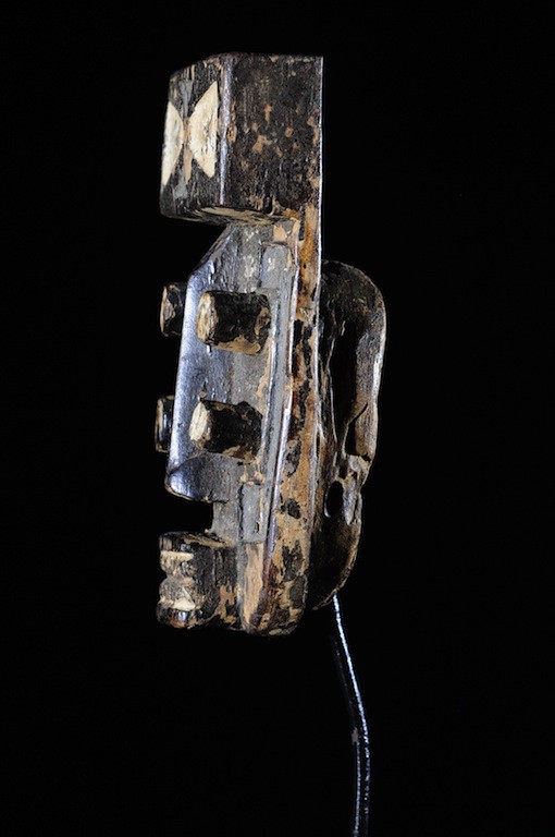 Masque de famille - Grebo - Liberia