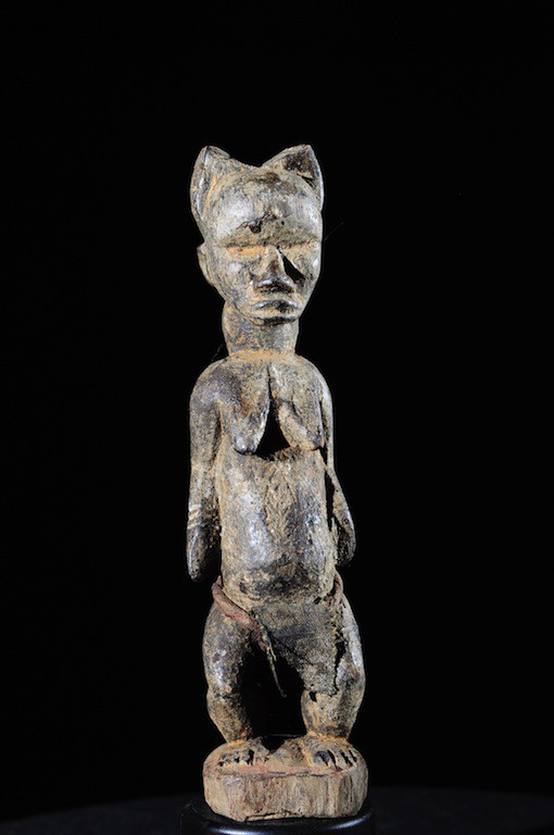 Statuette Adjamou - Dan - Libéria