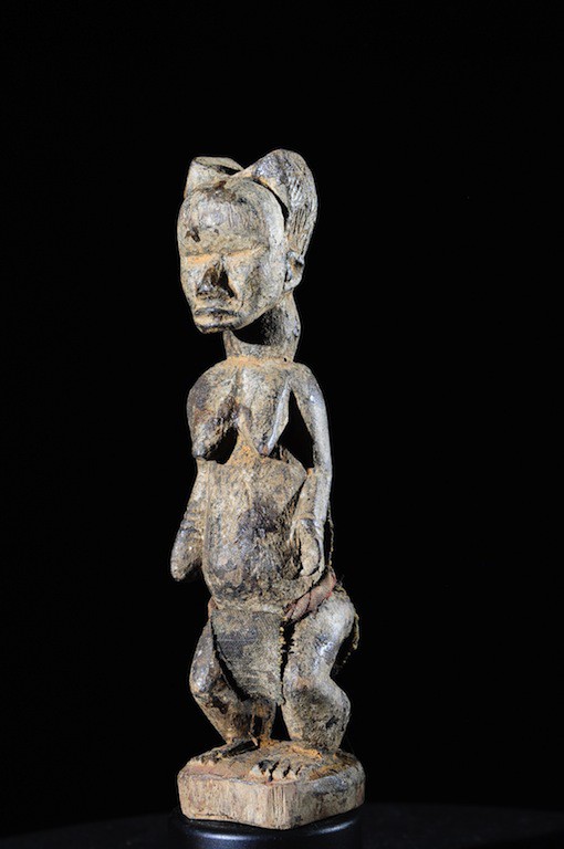 Statuette Adjamou - Dan - Libéria