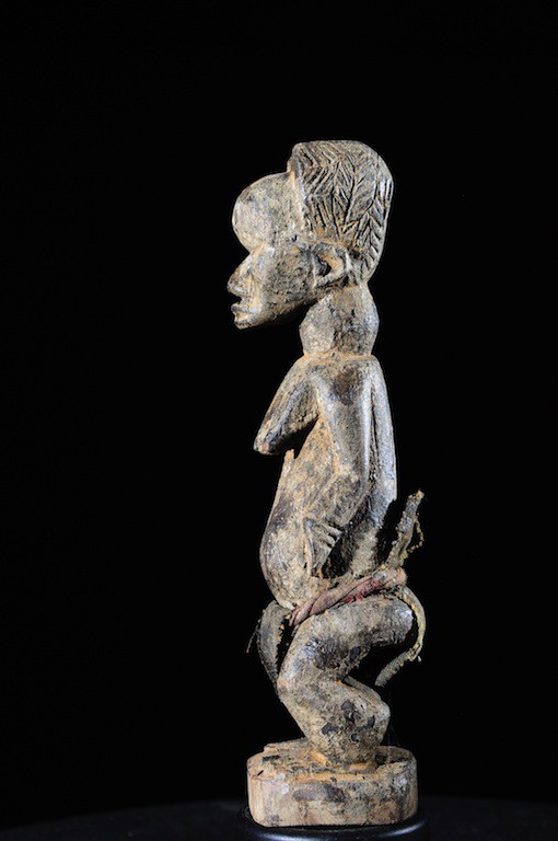 Statuette Adjamou - Dan - Libéria