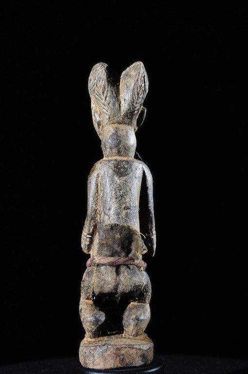 Statuette Adjamou - Dan - Libéria