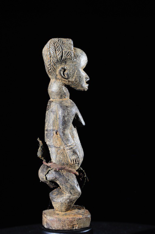 Statuette Adjamou - Dan - Libéria