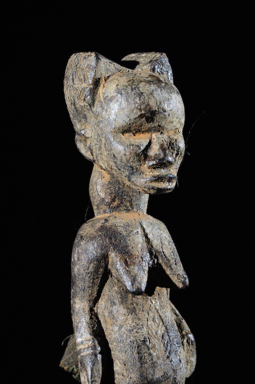 Statuette Adjamou - Dan - Libéria
