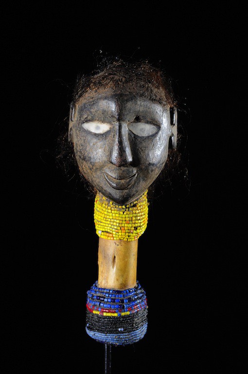 Flute Chouette Imborivungu - Tiv - Nigeria