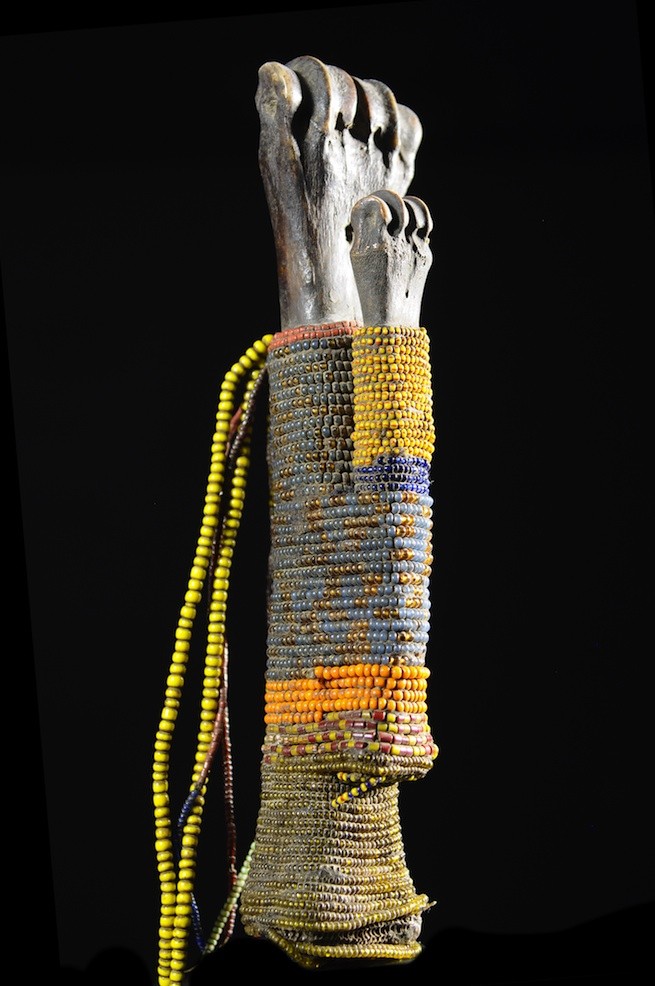 Poupee rituelle Di Kori - Losso - Togo - Poupees africaines