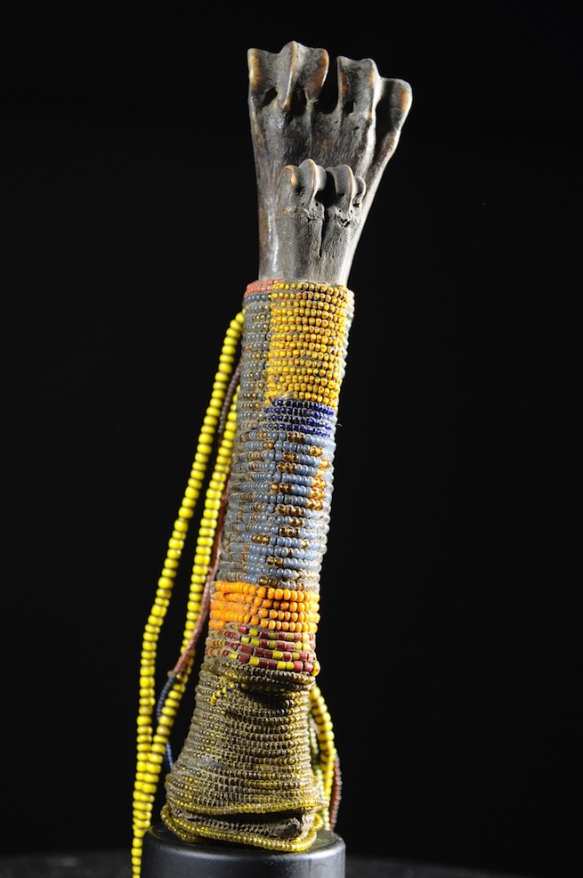 Poupee rituelle Di Kori - Losso - Togo - Poupees africaines