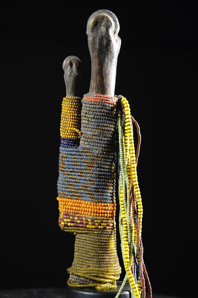 Poupee rituelle Di Kori - Losso - Togo - Poupees africaines