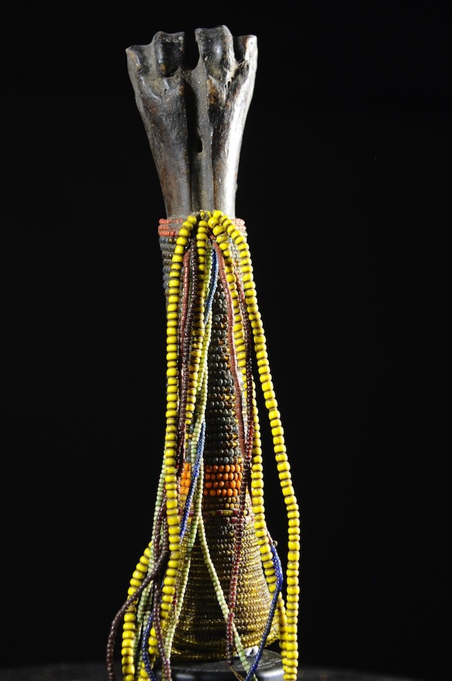 Poupee rituelle Di Kori - Losso - Togo - Poupees africaines