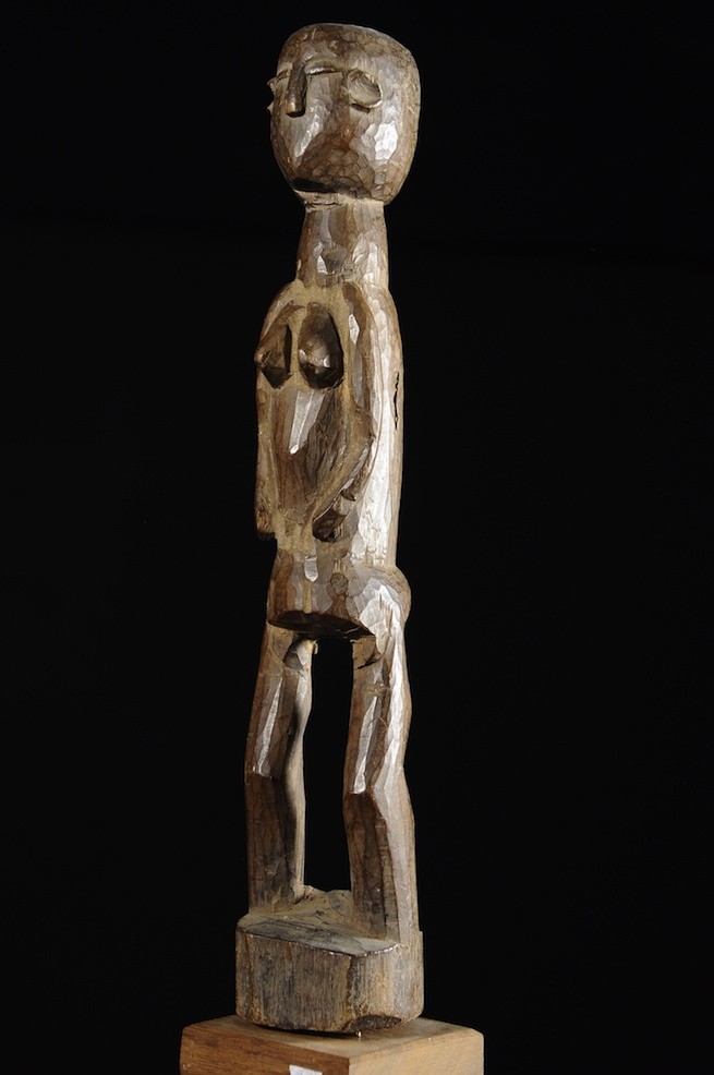 Statuette ancestrale - Loko - Sierra Leone