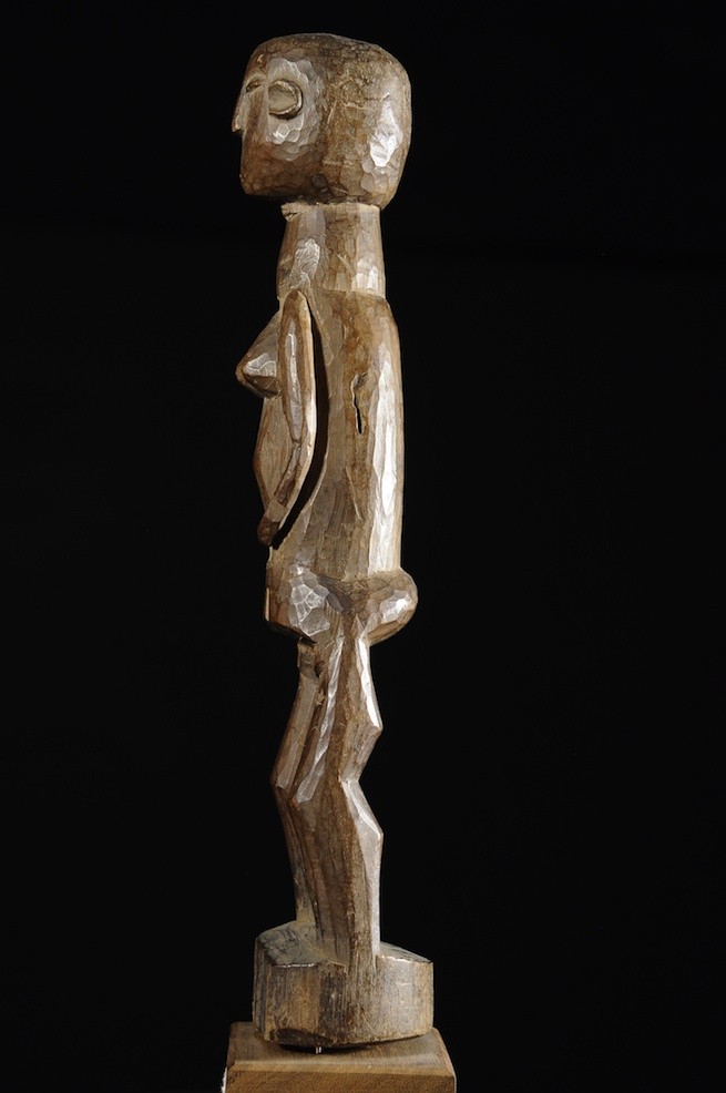 Statuette ancestrale - Loko - Sierra Leone