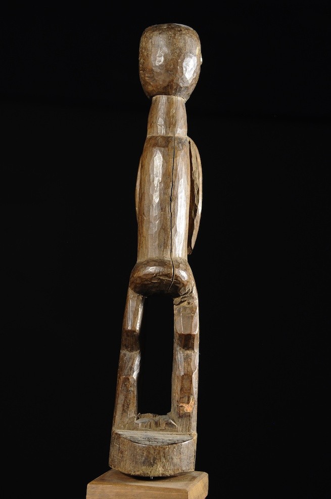 Statuette ancestrale - Loko - Sierra Leone