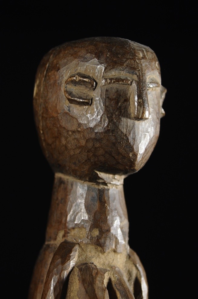 Statuette ancestrale - Loko - Sierra Leone