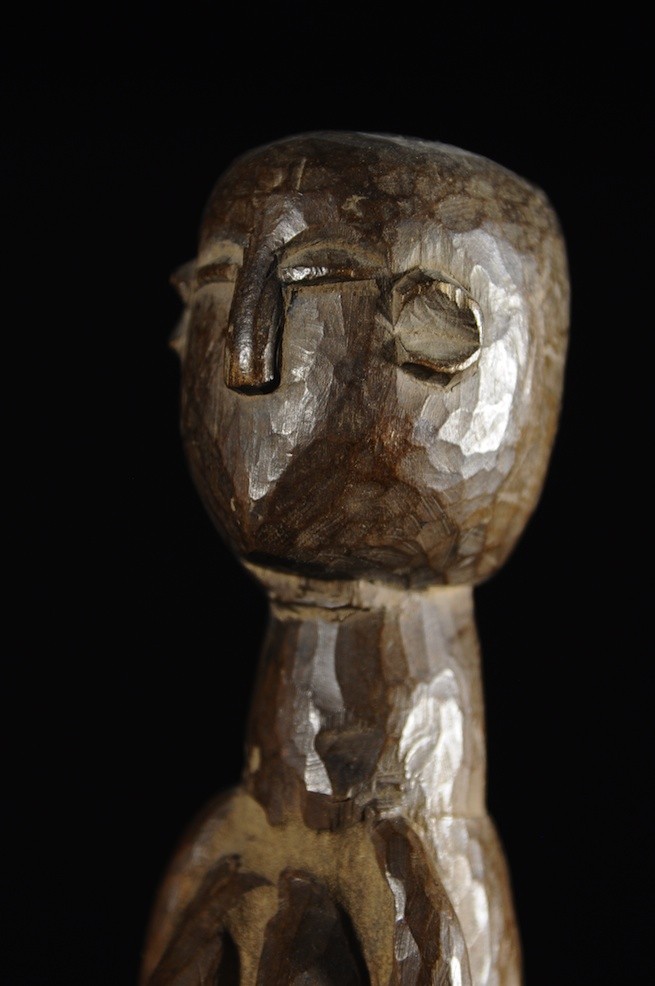 Statuette ancestrale - Loko - Sierra Leone