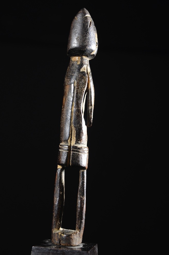 Statuette anthropomorphe - Chamba - Nigeria