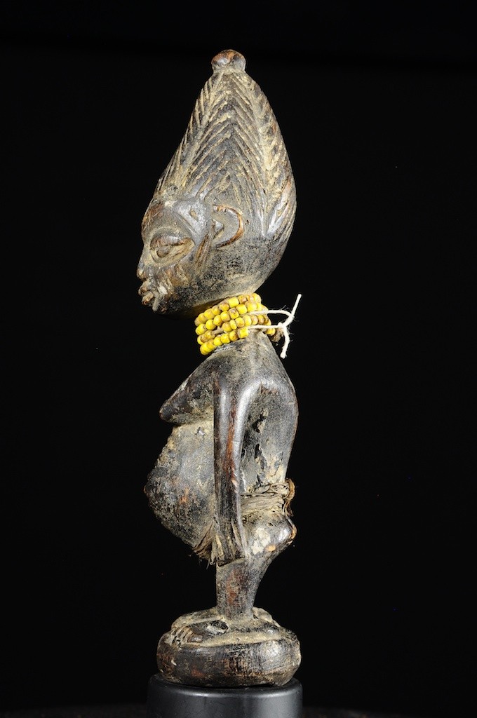 Jumeau Ibedji ou Ibeji - Yoruba - Nigeria