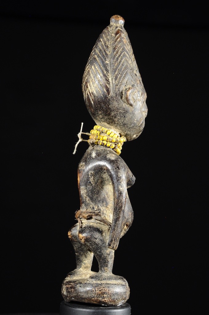 Jumeau Ibedji ou Ibeji - Yoruba - Nigeria