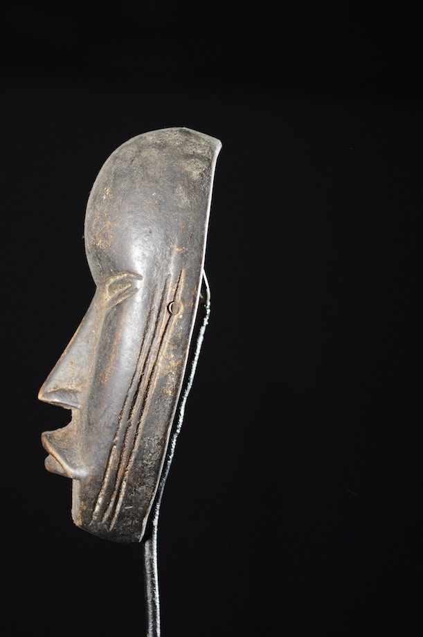 Masque passeport  - Dan / Yacouba - Côte d'Ivoire