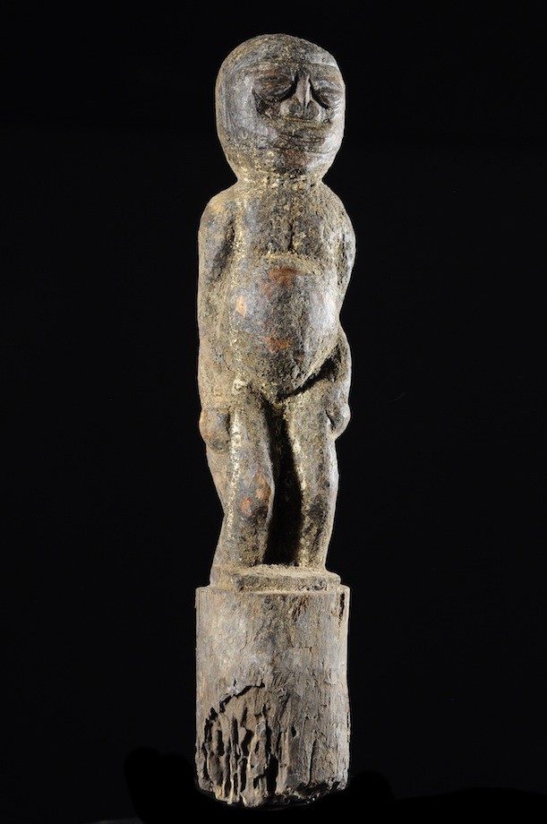 Piquet fetiche Botchio, Boccio, Bocio - Fon - Benin