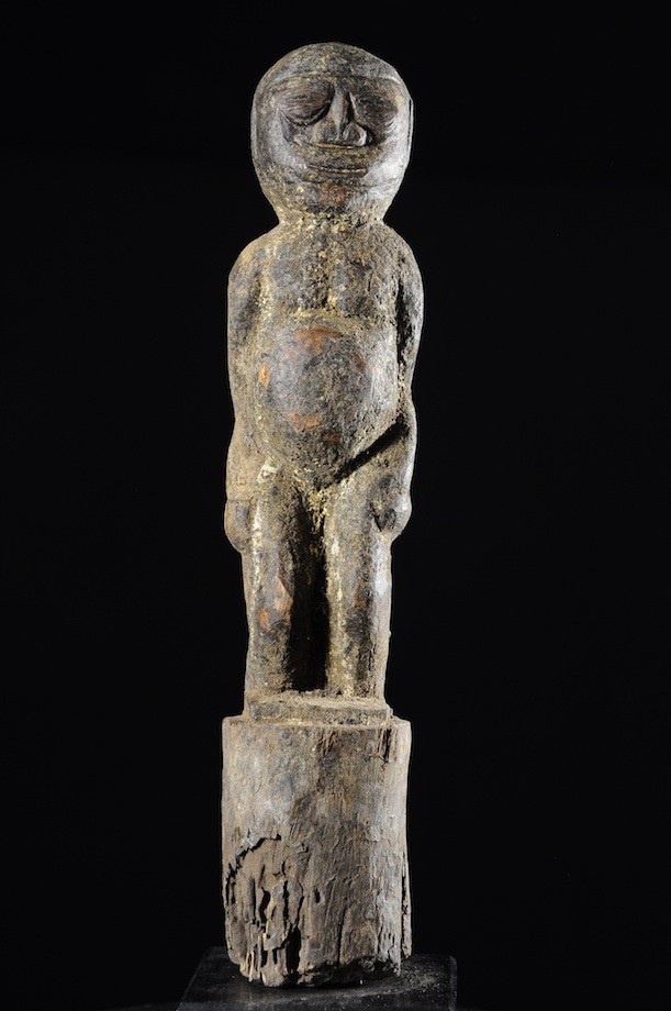 Piquet fetiche Botchio, Boccio, Bocio - Fon - Benin