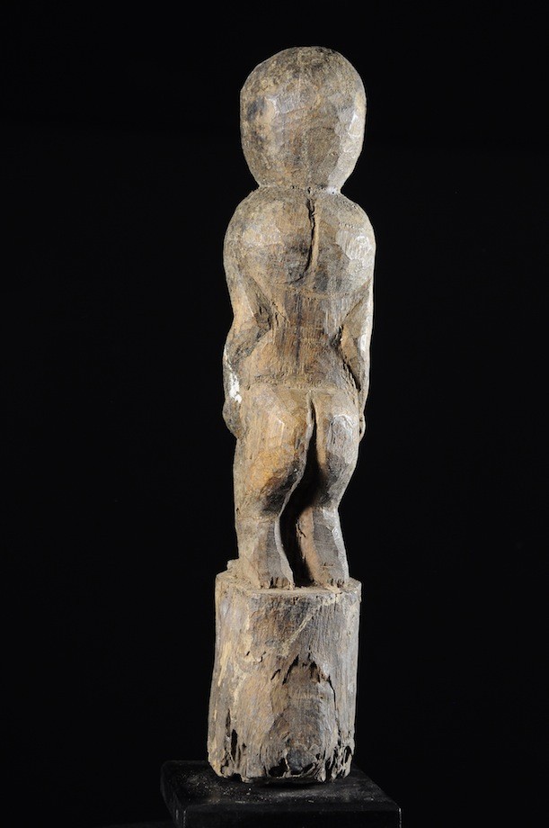 Piquet fetiche Botchio, Boccio, Bocio - Fon - Benin