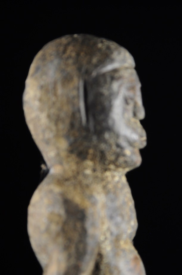 Piquet fetiche Botchio, Boccio, Bocio - Fon - Benin