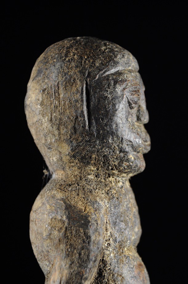Piquet fetiche Botchio, Boccio, Bocio - Fon - Benin