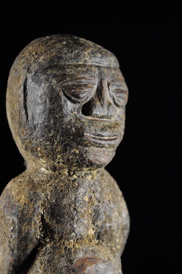 Piquet fetiche Botchio, Boccio, Bocio - Fon - Benin
