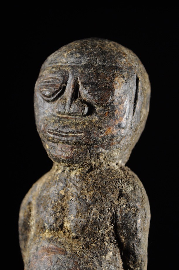 Piquet fetiche Botchio, Boccio, Bocio - Fon - Benin