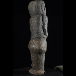 Statue cultuelle - Luguru - Tanzanie - Afrique Est