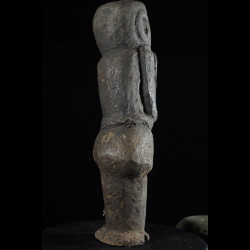 Statue cultuelle - Luguru - Tanzanie - Afrique Est