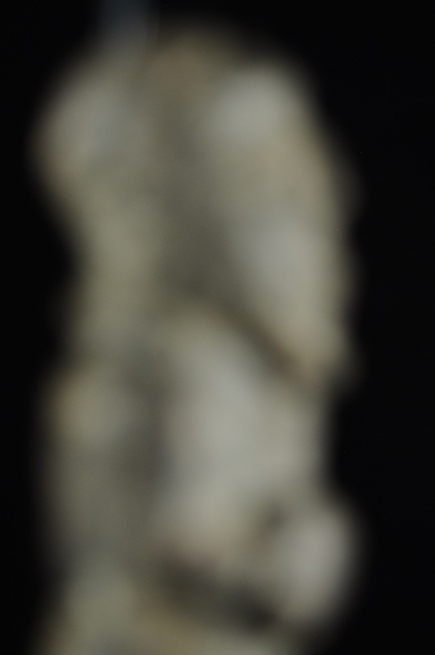 Statuette Nommoli en pierre - Sherbro ? - Sierra Léone