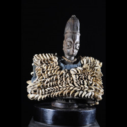 Jumeau Ibedji ou Ibeji - Yoruba - Nigeria