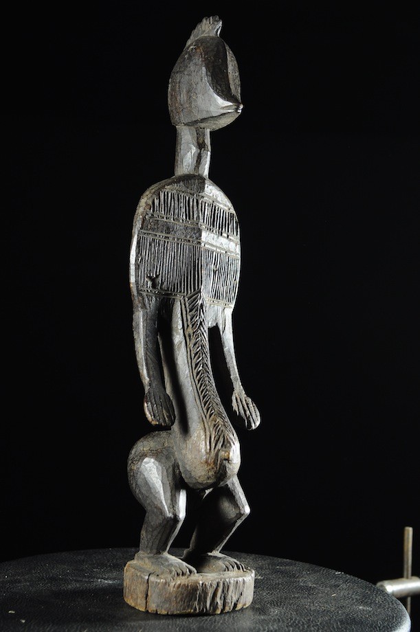 Statue Jonyeleni - Bambara / Bamana - Mali - Rituel Jo