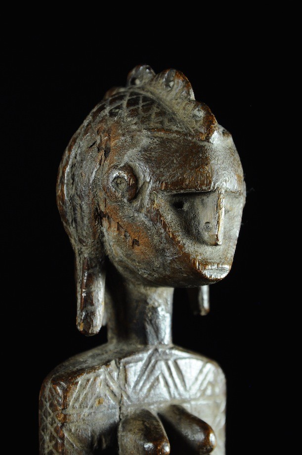 Statue Jonyeleni - Bambara / Bamana - Mali