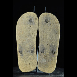 Sandales Divinatoires - Karamojong / Turkana