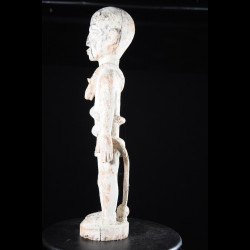 Figurine Mami Wata - Ewe - Togo - Culte Vaudou