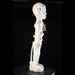 Figurine Mami Wata - Ewe - Togo - Culte Vaudou