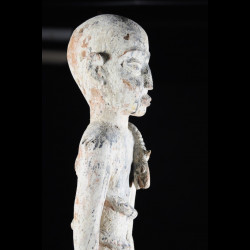 Figurine Mami Wata - Ewe - Togo - Culte Vaudou