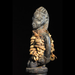 Statue Eshu Elegba - Yoruba - Nigeria