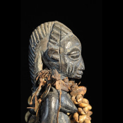 Statue Eshu Elegba - Yoruba - Nigeria