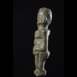 Fetiche Bateba amulette - Ethnie Lobi - Burkina