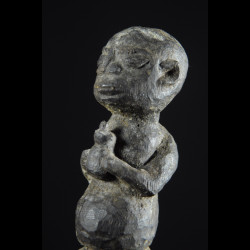 Piquet fetiche Botchio, Boccio, Bocio Vodou - Fon - Benin