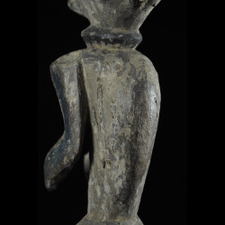 Statue Zoomorphe Mangam - Jukun- Nigeria