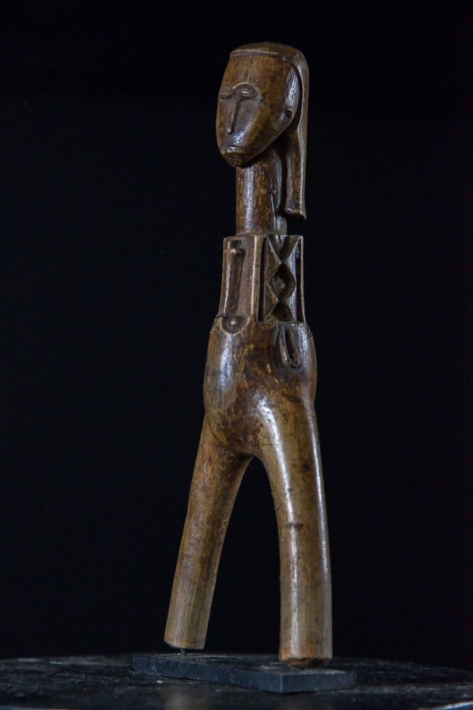 Lance Pierres - Baoule - Côte d'Ivoire