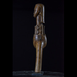 Lance Pierres - Baoule - Côte d'Ivoire