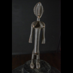 Statue Jonyeleni - Bambara / Bamana - Mali - Rituel Jo