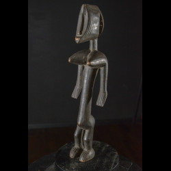 Statue Jonyeleni - Bambara / Bamana - Mali - Rituel Jo