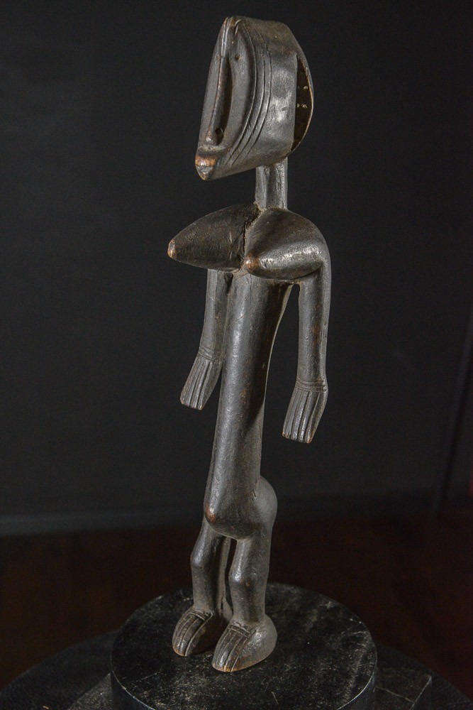 Statue Jonyeleni - Bambara / Bamana - Mali - Rituel Jo