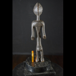 Statue Jonyeleni - Bambara / Bamana - Mali - Rituel Jo